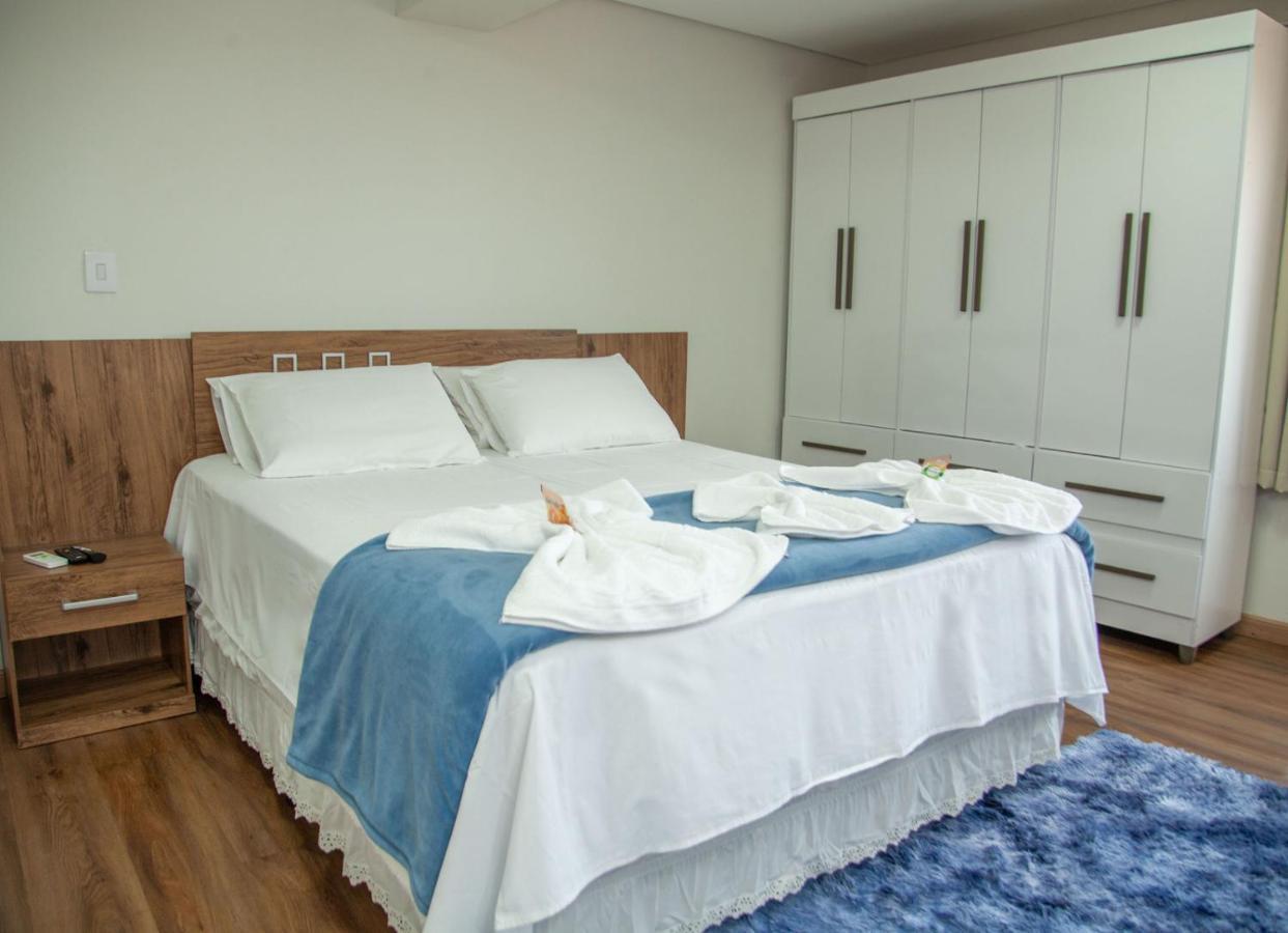 Cm Hotel Rio Pardo Екстериор снимка